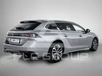2022 Peugeot 508