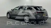 2022 Peugeot 508