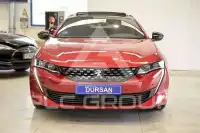 2022 Peugeot 508