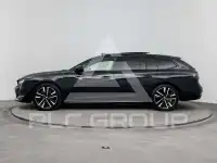 2022 Peugeot 508