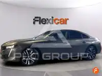 2022 Peugeot 508