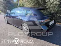 2022 Peugeot 508