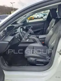 2022 Peugeot 508