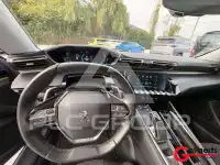 2022 Peugeot 508