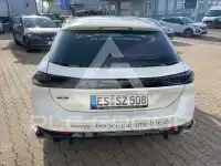 2022 Peugeot 508
