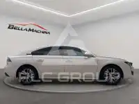 2022 Peugeot 508