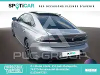 2022 Peugeot 508