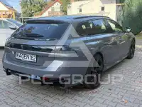 2022 Peugeot 508