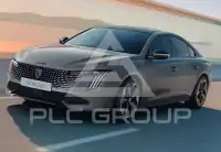 2022 Peugeot 508