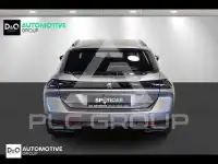 2022 Peugeot 508