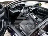 2022 Peugeot 508