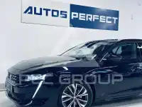 2022 Peugeot 508