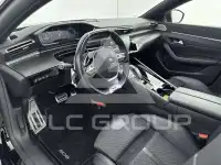2022 Peugeot 508