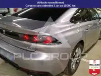 2022 Peugeot 508