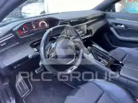2022 Peugeot 508