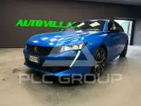 2022 Peugeot 508