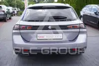 2022 Peugeot 508