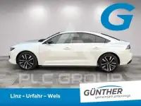 2022 Peugeot 508