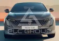 2022 Peugeot 508