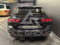 2022 Peugeot 508