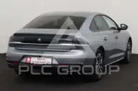 2022 Peugeot 508