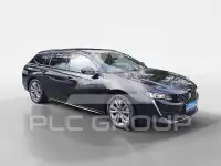 2022 Peugeot 508