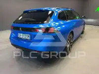 2022 Peugeot 508