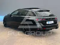 2022 Peugeot 508