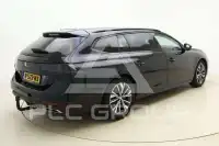 2022 Peugeot 508