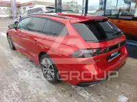 2022 Peugeot 508