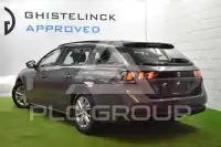 2022 Peugeot 508