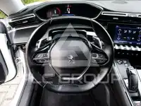 2022 Peugeot 508