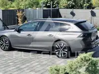 2022 Peugeot 508