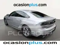 2022 Peugeot 508