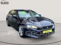 2022 Peugeot 508