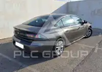 2022 Peugeot 508