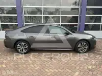 2022 Peugeot 508