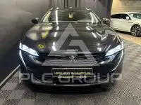 2022 Peugeot 508