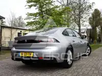 2022 Peugeot 508