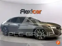 2022 Peugeot 508
