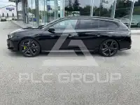 2022 Peugeot 508