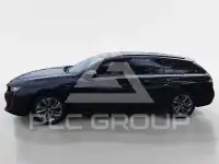 2022 Peugeot 508
