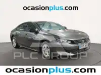 2022 Peugeot 508