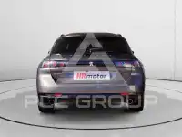 2022 Peugeot 508