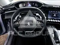 2022 Peugeot 508