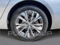 2022 Peugeot 508
