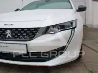 2022 Peugeot 508