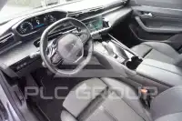 2022 Peugeot 508