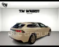2022 Peugeot 508