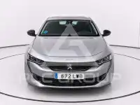 2022 Peugeot 508